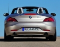 Neuer BMW Z4-010